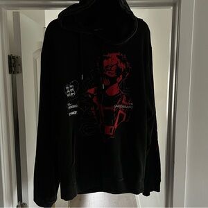 CORPSE Husband Hoodie